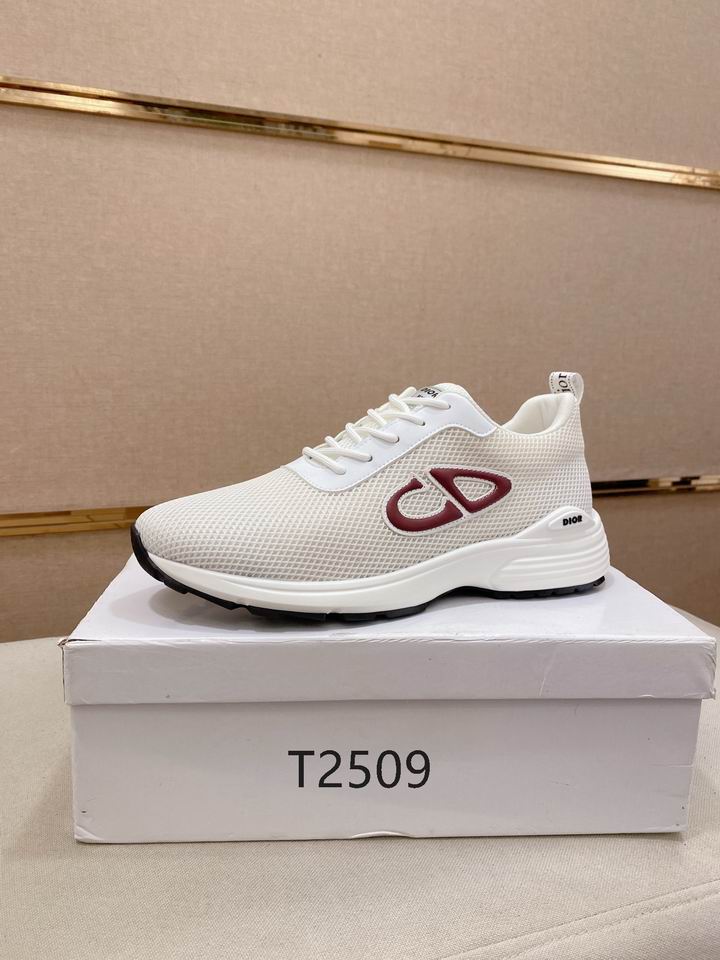 DIOR shoes 38-46 h0903